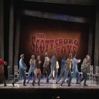 BWW TV: Watch Highlights from THE SCOTTSBORO BOYS in LA! Video