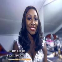 STAGE TUBE: THE BODYGUARD Welcomes Beverley Knight & Tristan Gemmill