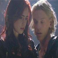 VIDEO: First Look - New Trailer for MORTAL INSTRUMENTS: CITY OF BONES Video