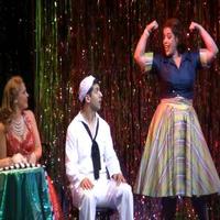 STAGE TUBE: Highlights from Barrington Stage Company's ON THE TOWN Video