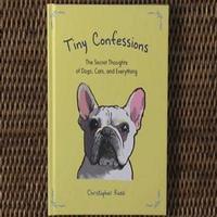 VIDEO: Check out Highlights from TINY CONFESSIONS