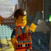VIDEO: First Look - International Trailer for The LEGO Movie Video