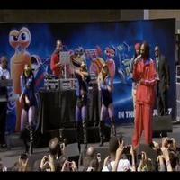VIDEO: Snoop Dogg Performs 'Let The Bass Go' at E3 Video