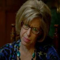 VIDEO: Sneak Peek - Jackie Hoffman Guests on Comedy Central's INSIDE AMY SCHUMER Video