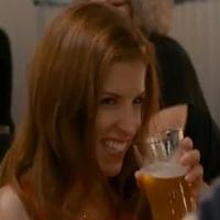 VIDEO: First Look - Anna Kendrick in Trailer for DRINKING BUDDIES Video