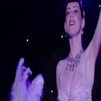 STAGE TUBE: Promo - TAINTED CABARET, A Burlesque of Broadway Video