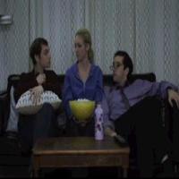 VIDEOS: BWW Exclusive - New Clips from PETUNIA Starring Urie & Segal! Video