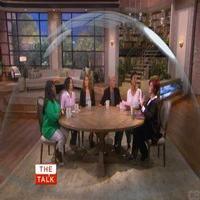 VIDEO: THE TALK Goes 'Under the Dome' with Series Cast Video