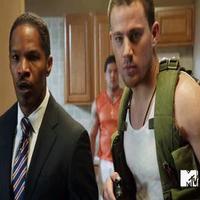 VIDEO: Channing Tatum, Jamie Foxx & More in WHITE HOUSE DOWN: MTV SAFE HOUSE Parody Video