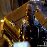 VIDEO: First Look - All-New Featurette for PACIFIC RIM Video