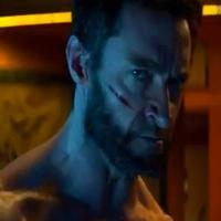 VIDEO: First Look - New International TV Spot for THE WOLVERINE Video
