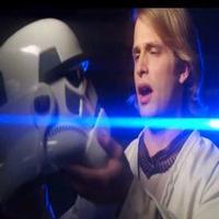 STAGE TUBE: STAR WARS Gets a Shakespearean Makeover! Video