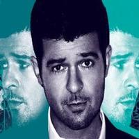 First Listen - Robin Thicke's New Single 'Give It 2 U' Video