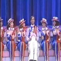 MEGA STAGE TUBE: A Patriotic Salute to Broadway! Video