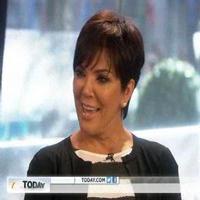 VIDEO: Kris Jenner Chats New Talk Show, Baby North on TODAY Video