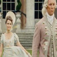 VIDEO: First Look - Keri Russell in Trailer for AUSTENLAND Video