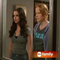 VIDEO: Sneak Peek - Family Emergency on the Next SWITCHED AT BIRTH Video