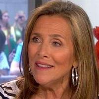 VIDEO: Meredith Vieira Talks New Talk Show on TODAY Video