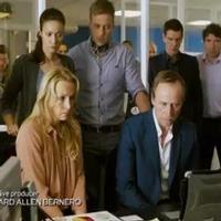 VIDEO: Sneak Peek - 'Special Ops' Episode Concludes on NBC's CROSSING LINES