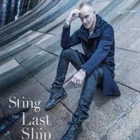 AUDIO: First Listen- Sting's 'Practical Arrangement' from THE LAST SHIP!