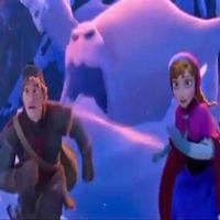 VIDEO: First Look - French Trailer for Disney's FROZEN