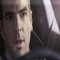 STAGE TUBE: Broadway-Bound Zachary Quinto Faces Off with Leonard Nimoy in Audi Commer Video