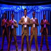VIDEO: Cast of MOTOWN Performs 'My Girl' on LIVE WITH KELLY AND MICHAEL Video
