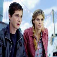 VIDEO: First Look - New Clip Revealed for PERCY JACKSON: SEA OF MONSTERS Video