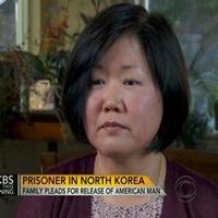 VIDEO: Kenneth Bae's Family Discuss His Captivity in N. Korea on CBS Video