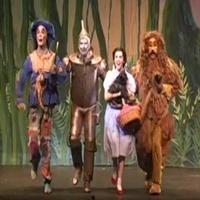 STAGE TUBE: New Promo for Moonlight's THE WIZARD OF OZ, Now Playing Through 8/10 Video