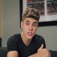 VIDEO: MTV Airs Television Premiere of JUSTIN BIEBER: NEVER SAY NEVER Tonight Video