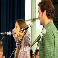 STAGE TUBE: Inside the Sitzprobe for Broadway-Bound THE BRIDGES OF MADISON COUNTY Video