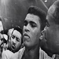 VIDEO: First Trailer for THE TRIALS OF MUHAMMAD ALI Debuts Video