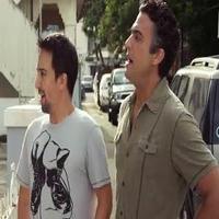 STAGE TUBE: Watch Lin-Manuel Miranda & Jaime Camil in 200 CARTAS!