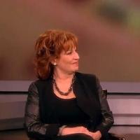 VIDEO: THE VIEW Says Farewell to Co-Host Joy Behar Video