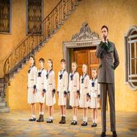 STAGE TUBE: New SOUND OF MUSIC Trailer!