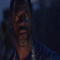VIDEO: Isaiah Washington in New BLUE CAPRICE Trailer Video