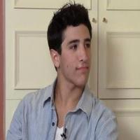 STAGE TUBE: NEWSIES' Jess LeProtto Talks Bullying, the 'Acting Bug' & More on THE GRA Video