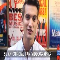 STAGE TUBE: BROADWAY FLEA MARKET Seeks Fan Videographers!