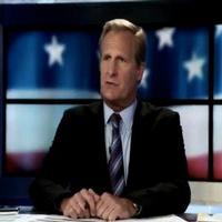 VIDEO: Sneak Peek - 'Election Night, Part 1' on HBO's THE NEWSROOM Video
