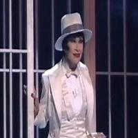 STAGE TUBE: Promo Released for Chita Rivera's Birthday Benefit Concert for BC/EFA! Video