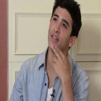 STAGE TUBE: Jess LeProtto Offers Advice to Actors on THE GRAHAM SHOW, Part 4 Video