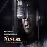 STAGE TUBE: Beverley Knight Sings I'M EVERY WOMAN From THE BODYGUARD