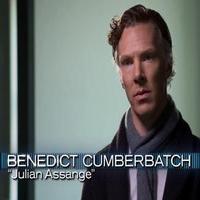 VIDEO: New Behind-the-Scenes Featurette for THE FIFTH ESTATE Video