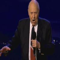 VIDEO: Comedy Legend Carl Reiner Performs PAGLIACCI on CONAN Video