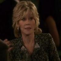 VIDEO: Sneak Peek - Jane Fonda Guests on Season Finale of THE NEWSROOM Video