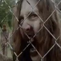 VIDEO: First Look - Promo for Season 4 of AMC's THE WALKING DEAD Video