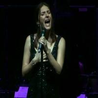 STAGE TUBE: Willemijn Verkaik Performs 'The Years' from Scott Alan's HOME THE MUSICAL Video