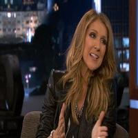 VIDEO: Celine Dion Among Highlights of JIMMY KIMMEL LIVE Week of 9/2 Video