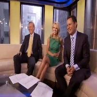 VIDEO: First Look - Elisabeth Hasselbeck Joins FOX AND FRIENDS Video